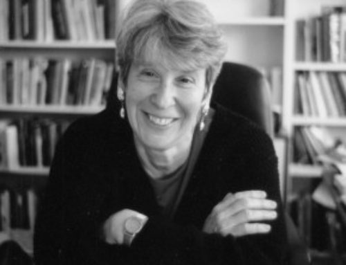Prof. Dr. Joan Scott