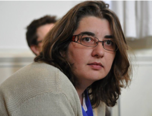PhD Defense Aggeliki Sifaki ‘Greek Lesbian Teachers: School, Nation, Family’