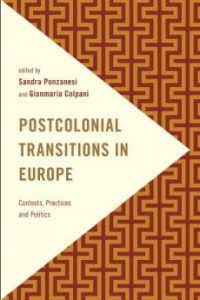 Postcolonial Transitions Cover online