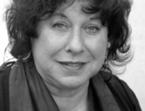 In Memoriam: Selma Leydesdorff (1949-2025)