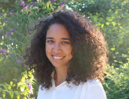 PhD Defense Sherilyn Deen, 11 September 2026