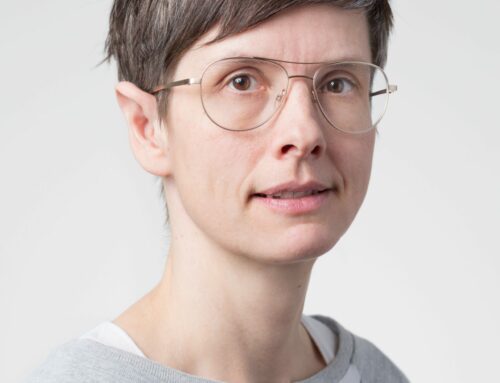 Dr. Kathrin Thiele, UU