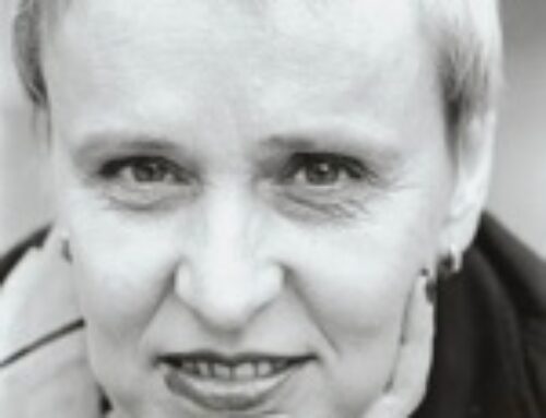 In Memoriam: Selma Sevenhuijsen (1948 – 2024)