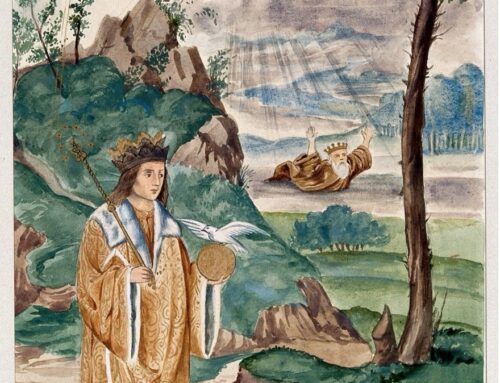 Course: Unmaking Man: Masculinities and Denial of Gender Plurality