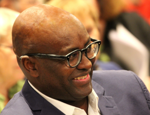 Public Lecture by Achille Mbembe (November 25, 2025)