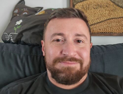 Dr. Adriano Habed