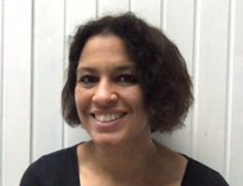 Dr. Sophie Withaeckx