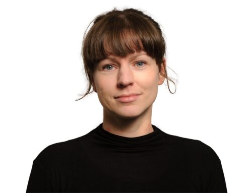 Dr. Annelies Kleinherenbrink