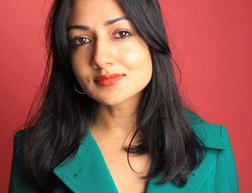 Doing Gender Lecture – Ankita Mukherjee