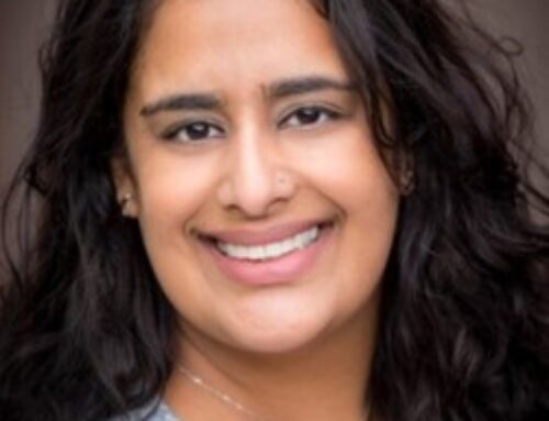 Workshop: ‘The Researcher’s Song: Storytelling through the lens of critical race theory’ with prof. dr. Manjeet Birk