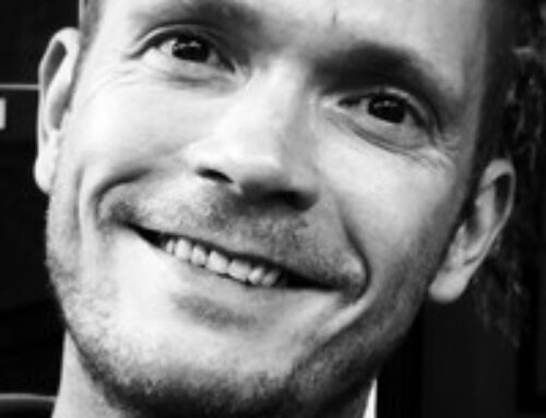 In Memoriam: Paul Mepschen (1976-2025)