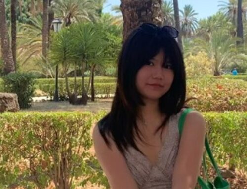 PhD Defense Guanqin He & Symposium: ‘Beyond Platform Labor’, January 7, 2026