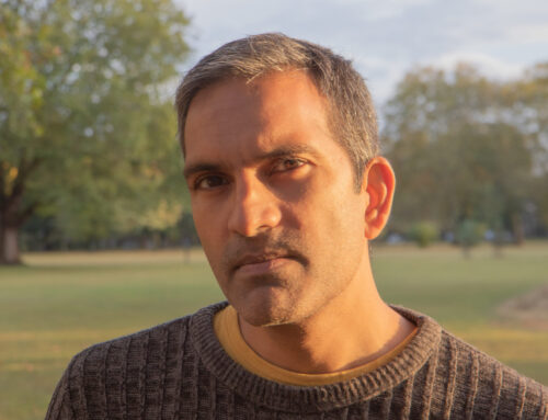 Doing Gender Lecture – Rahul Rao