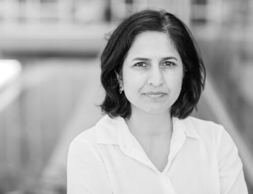 Doing Gender Lecture – Brenna Bhandar