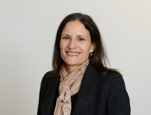 Doing Gender Lecture – Falestin Naïli