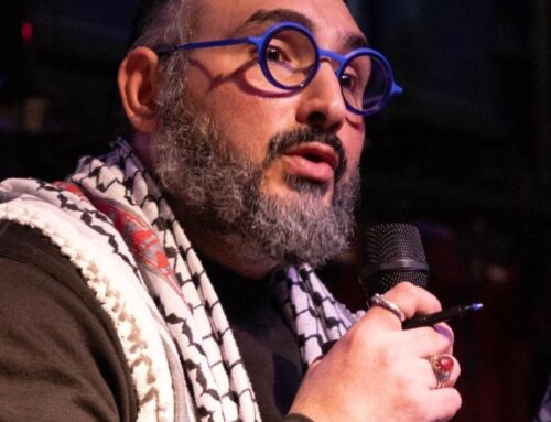 Dr. Younes Saramifar