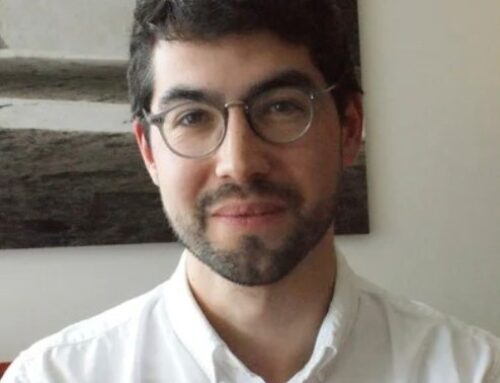 Masterclass: Queer(y)ing the past: queer oral history and archival research