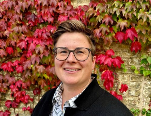 Inaugural Lecture Prof. dr. Eliza Steinbock, April 2, 2026