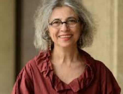 Doing Gender Lecture – Shahrzad Mojab – April 2, 2026