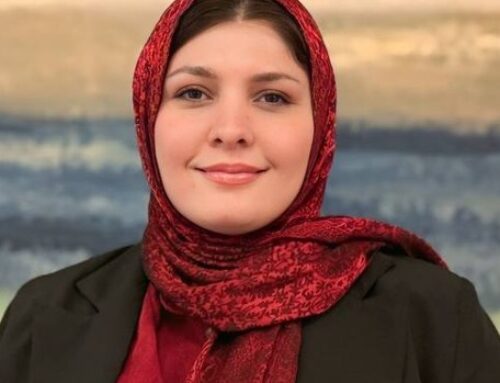 Interactive seminar ‘Women Who Resist: Narratives of Defiance Across Borders’ – April 2, 2026