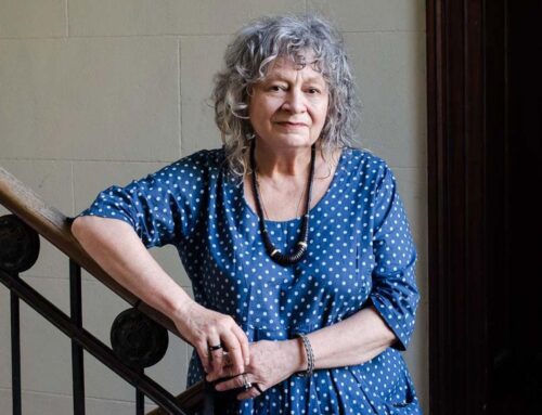 Doing Gender Lecture – Rita Segato – June 8, 2026