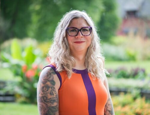 Masterclass Teagan Bradway: Queer and Trans Narrative Theory