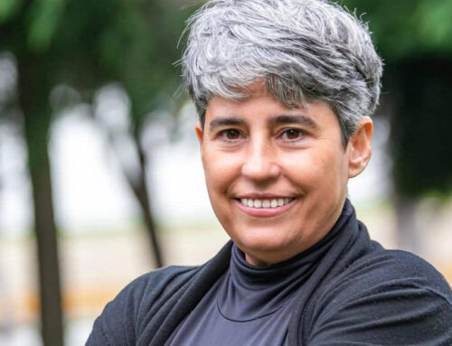 Doing Gender Lecture – Zaida Capote Cruz – May 8, 2026