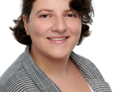 Masterclass Adriana Qubaiova: How to study sexuality in West Asia (Middle East)?