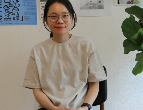 Yuyen Lin-Woywod