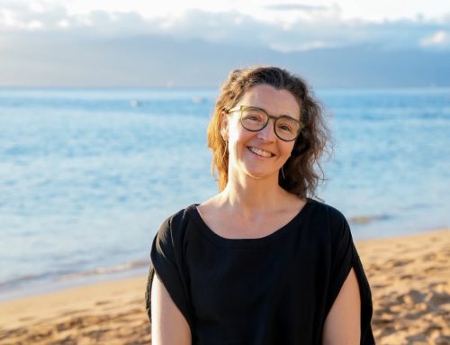 Doing Gender Lecture – María del Rosario Acosta López – December 9, 2026